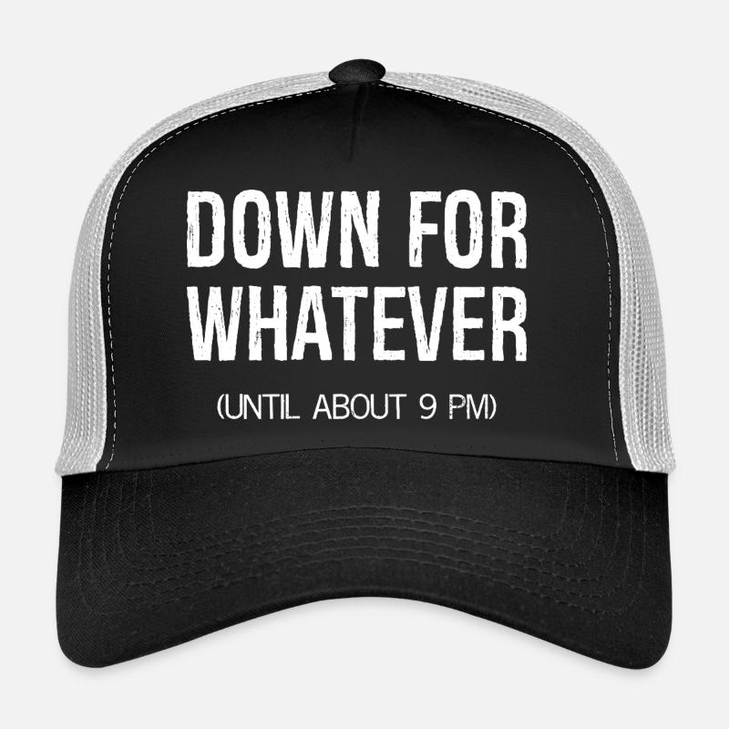 Trucker Cap