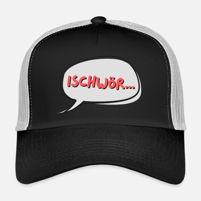 Trucker Cap