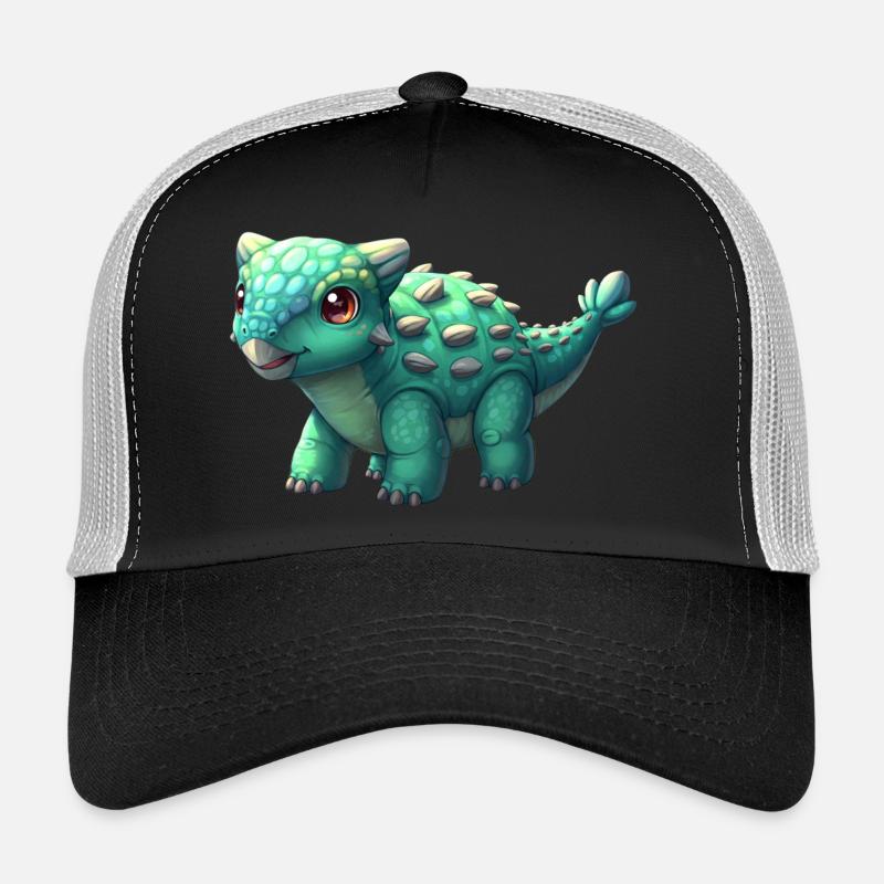 BIG Trucker Cap