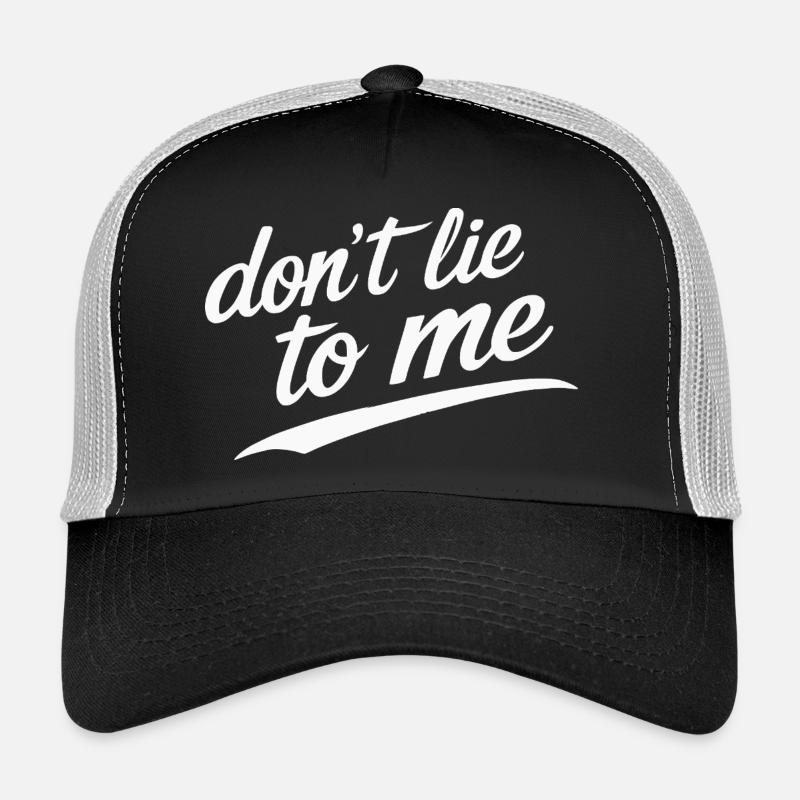 Trucker Cap