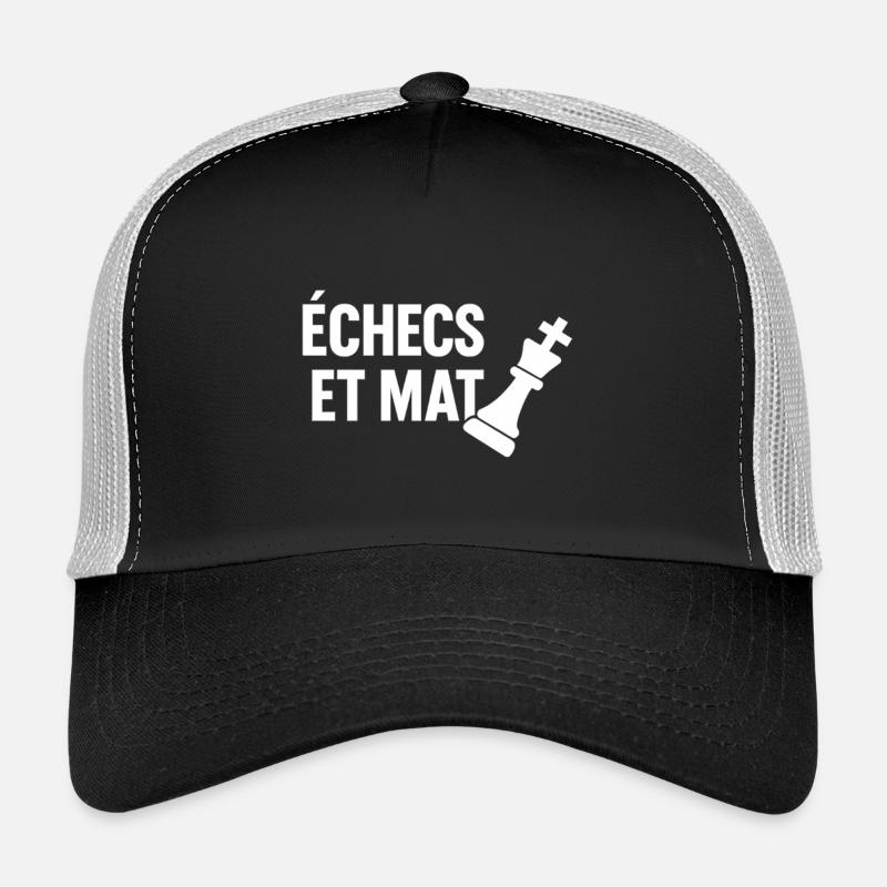 Trucker Cap