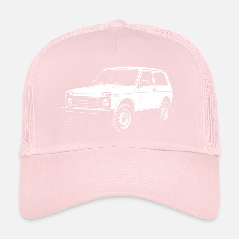 Trucker Cap
