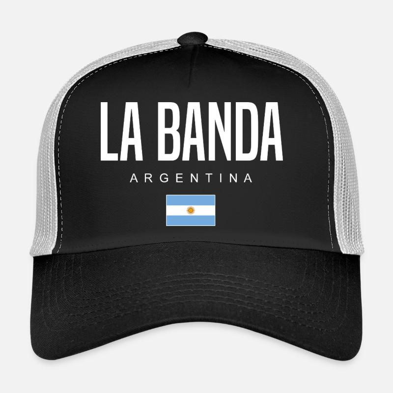 Trucker Cap