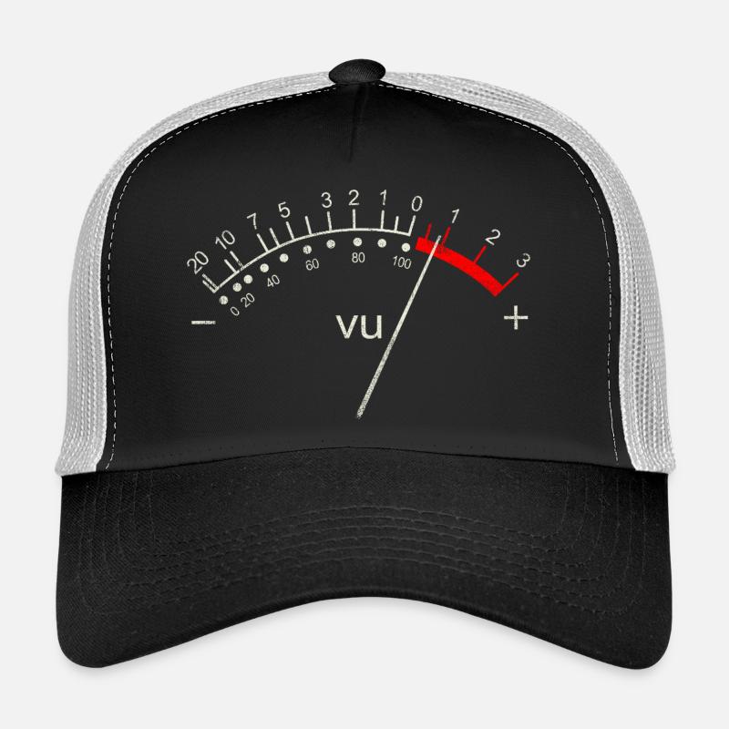 Trucker Cap