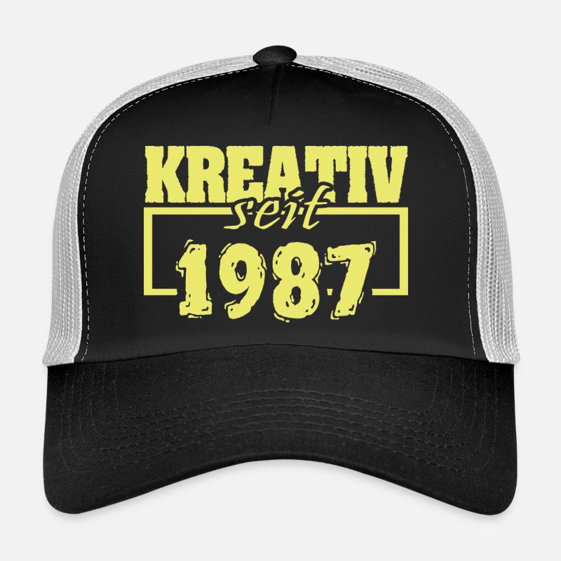 Trucker Cap