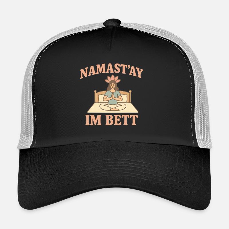 Trucker Cap