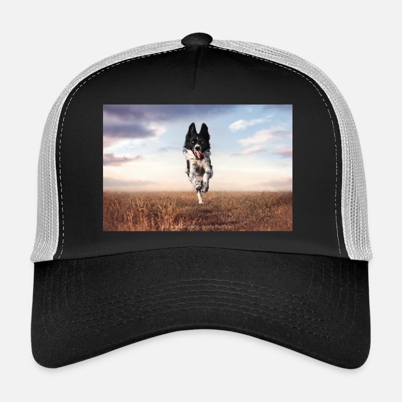 Sunset  Trucker Cap