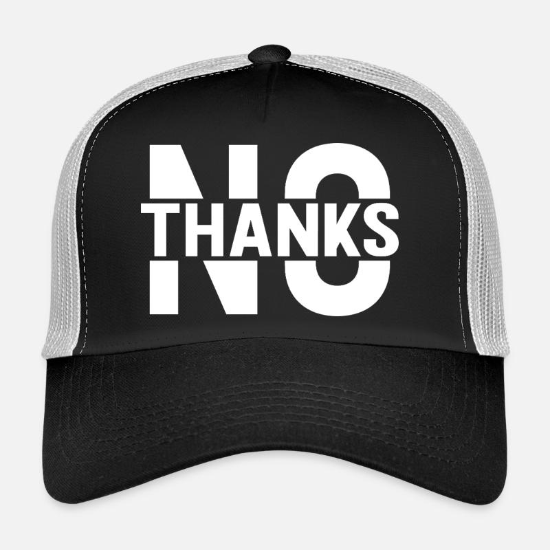 Trucker Cap