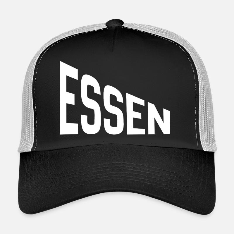 Eat Trucker Cap