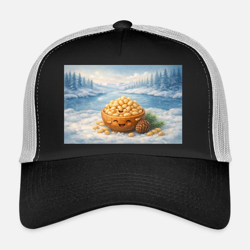 Trucker Cap