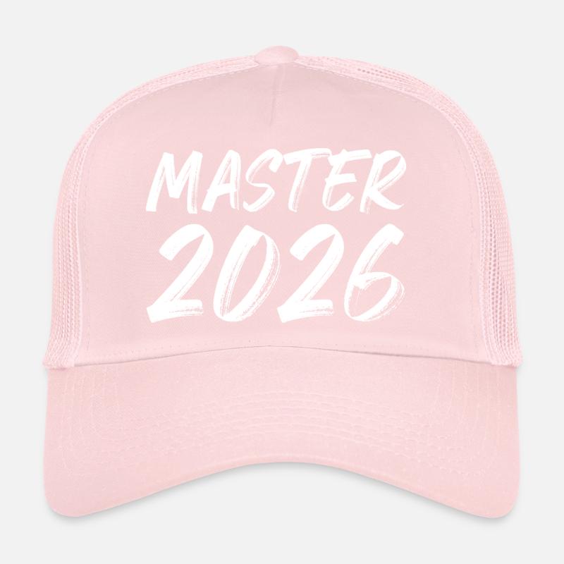Trucker Cap