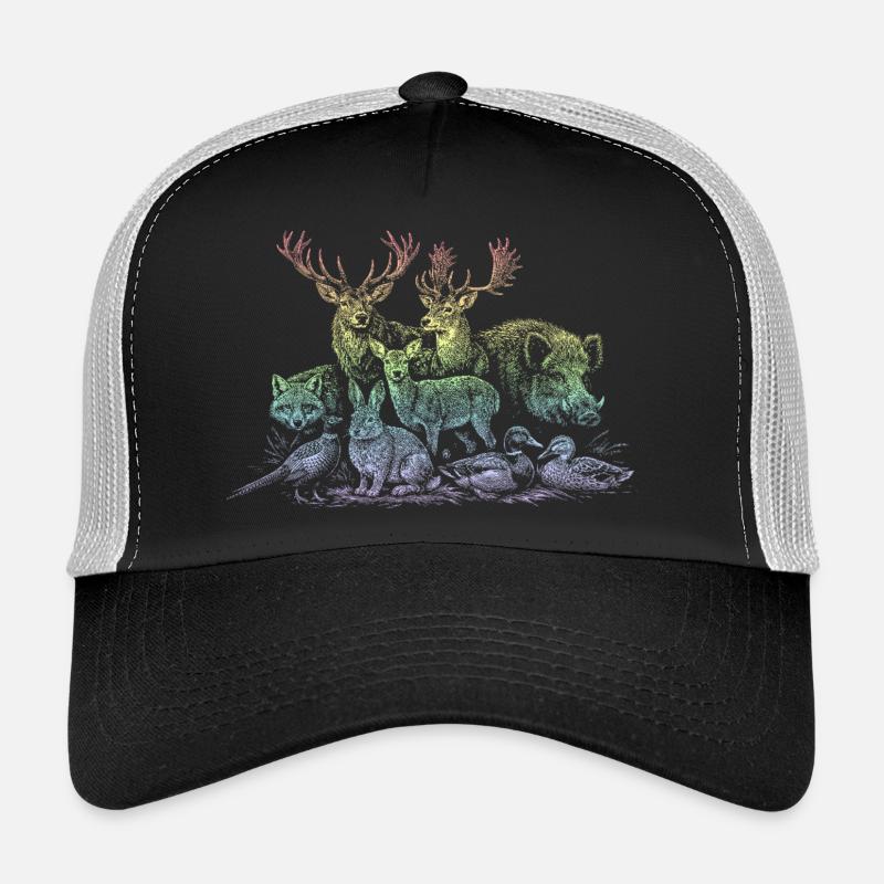 Trucker Cap