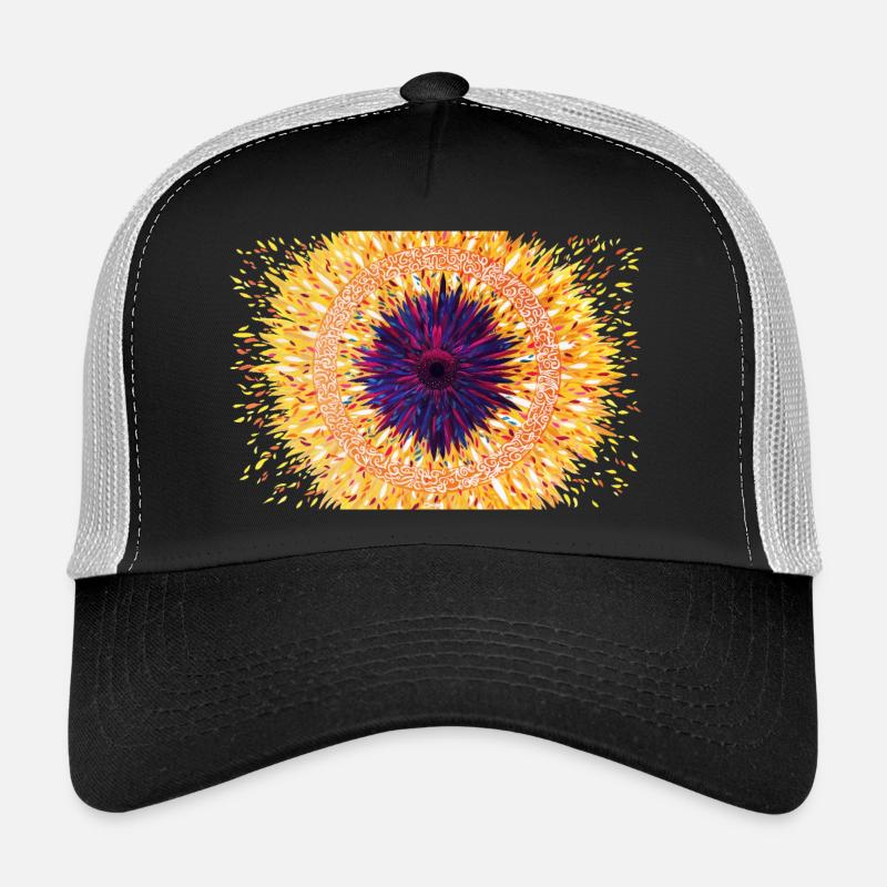 Sternentor Wahres Leben - Sonja von Staden Trucker Cap
