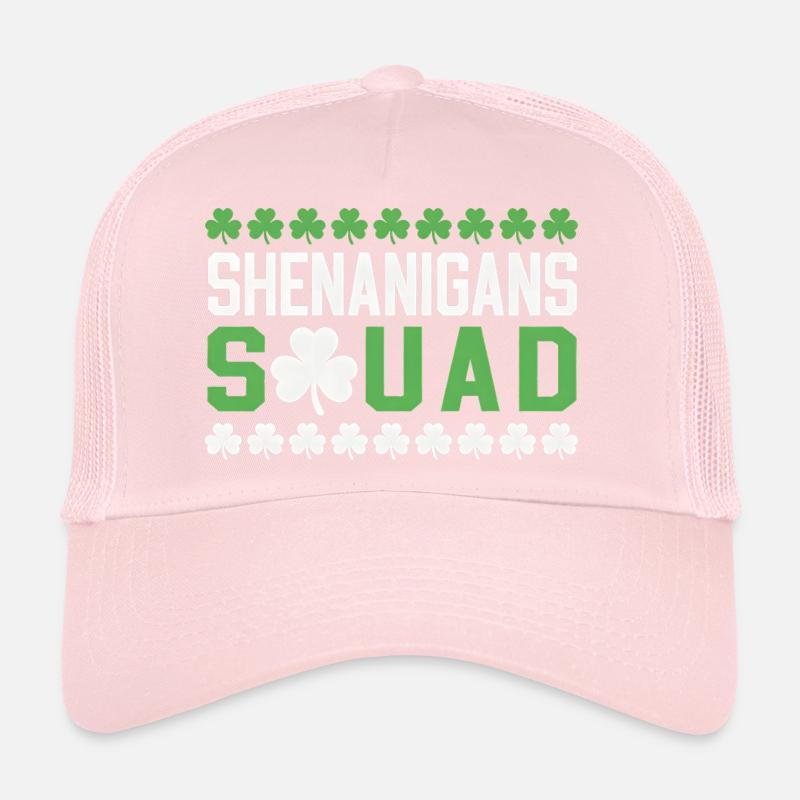 Trucker Cap