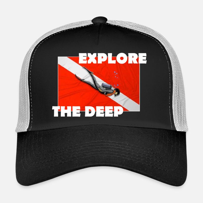 Trucker Cap