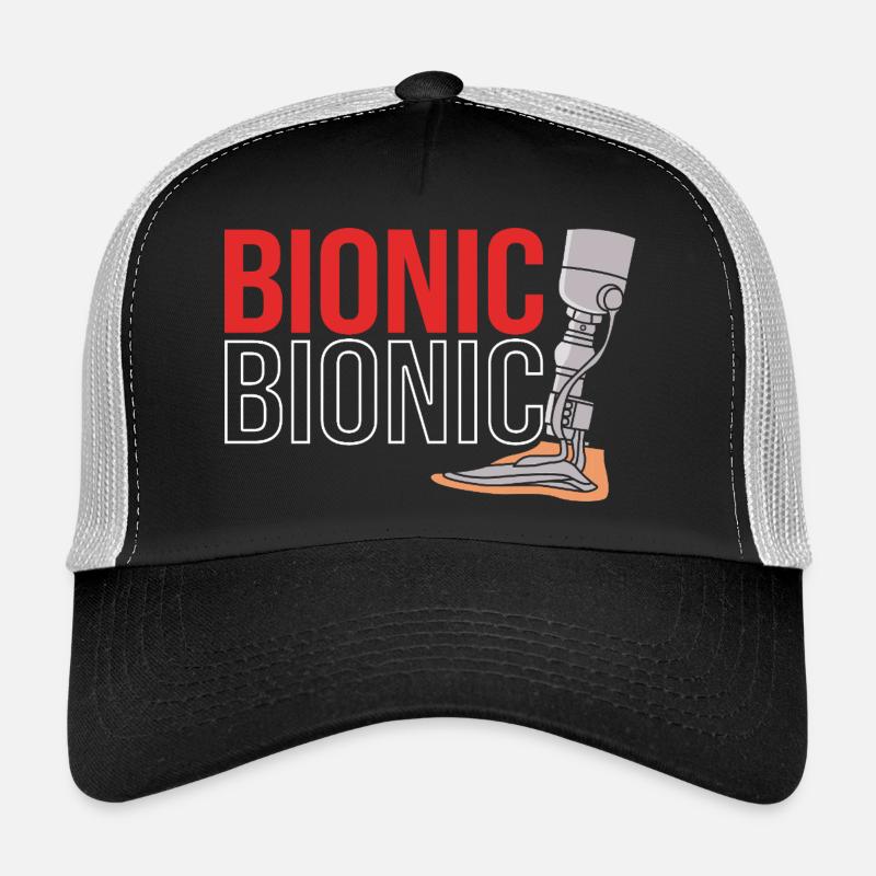Knee Surgery Knee Surgery Trucker Cap