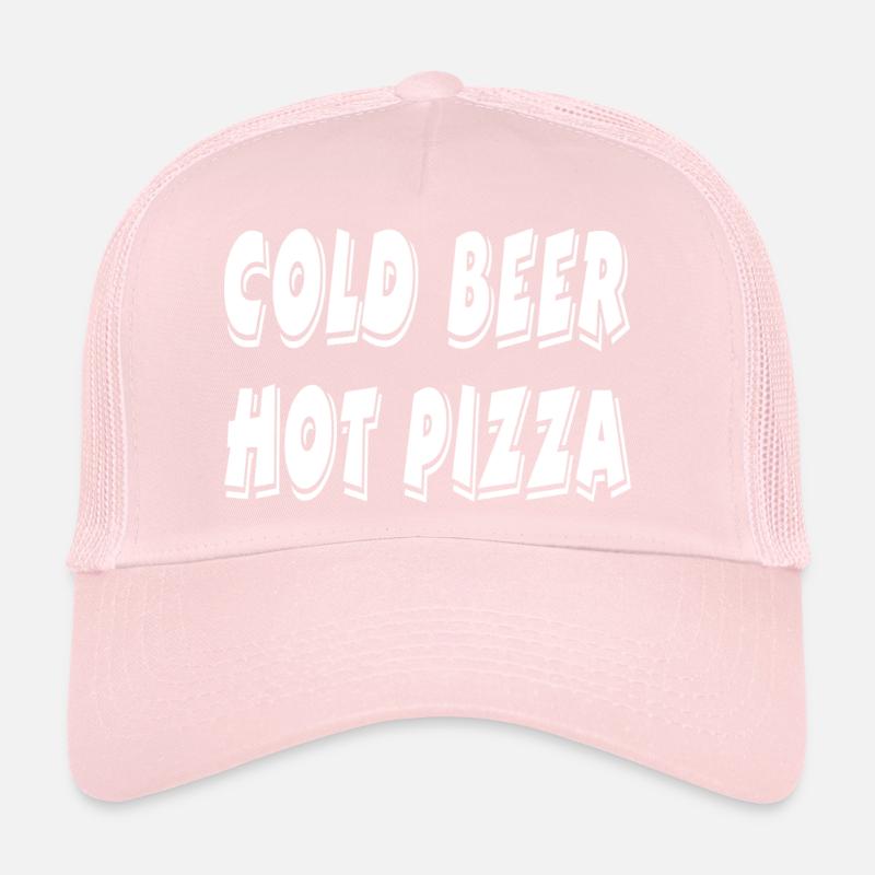 Beer Trucker Cap