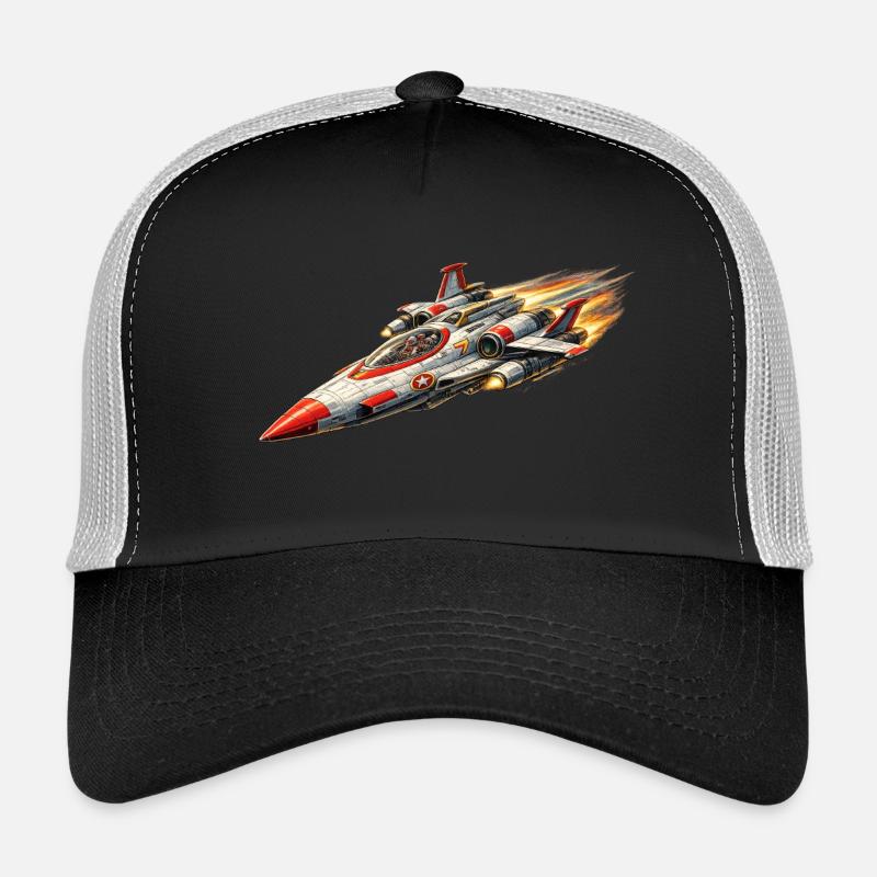 Trucker Cap