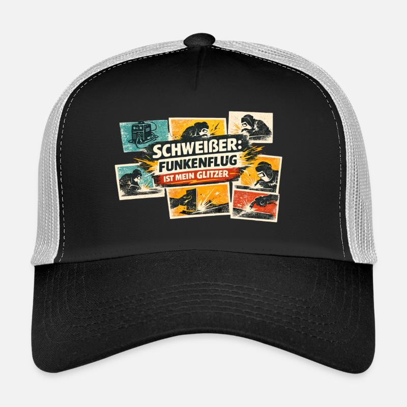 Trucker Cap