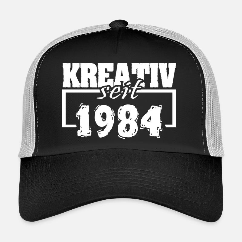 Trucker Cap