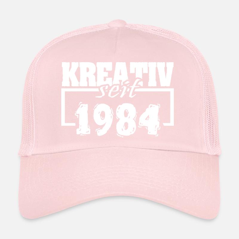Trucker Cap