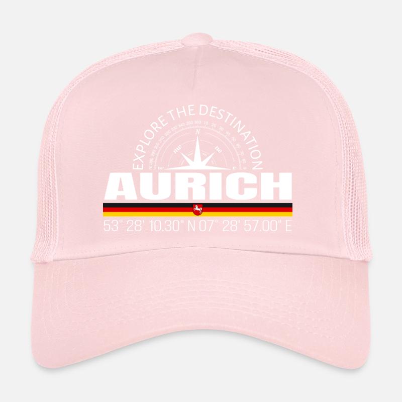 Trucker Cap