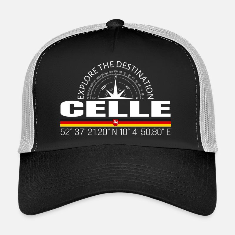 Trucker Cap