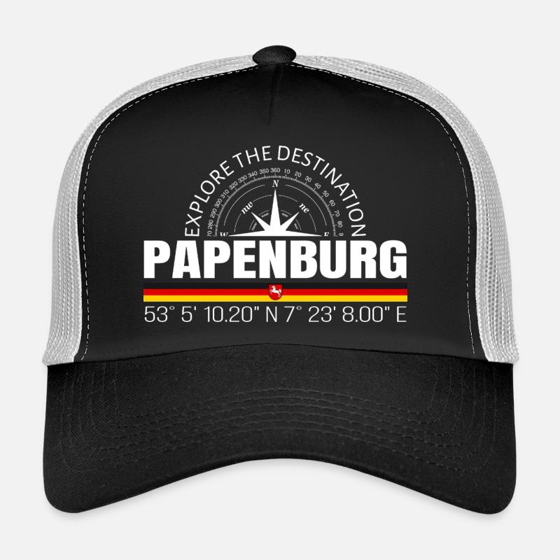 Trucker Cap