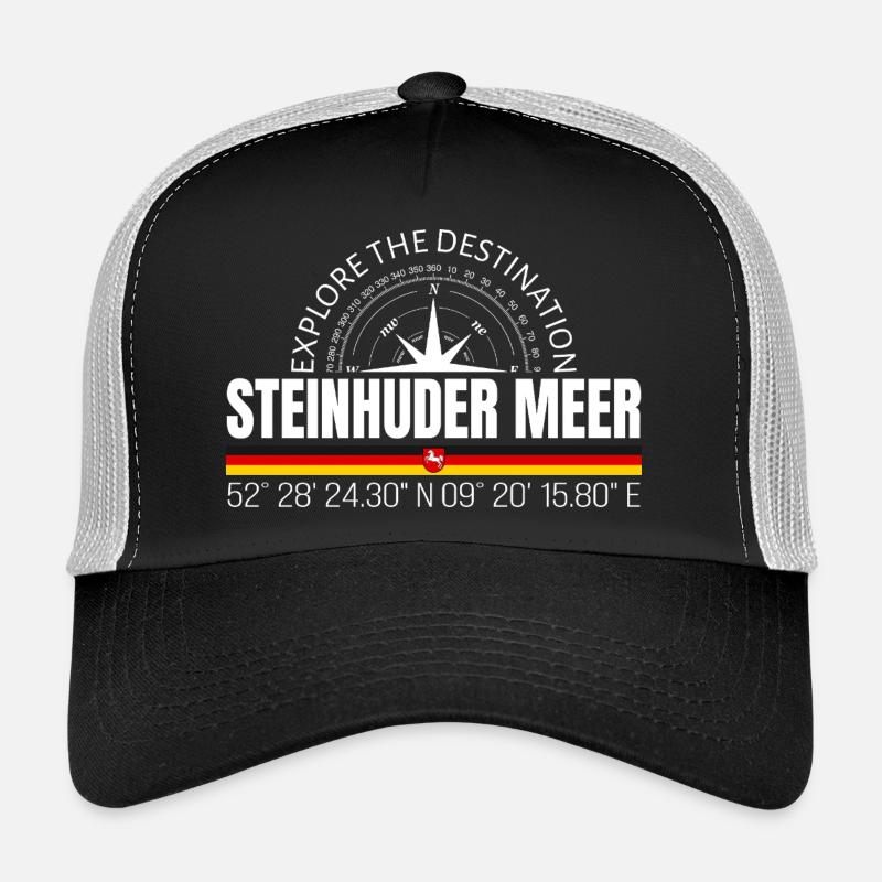 Trucker Cap