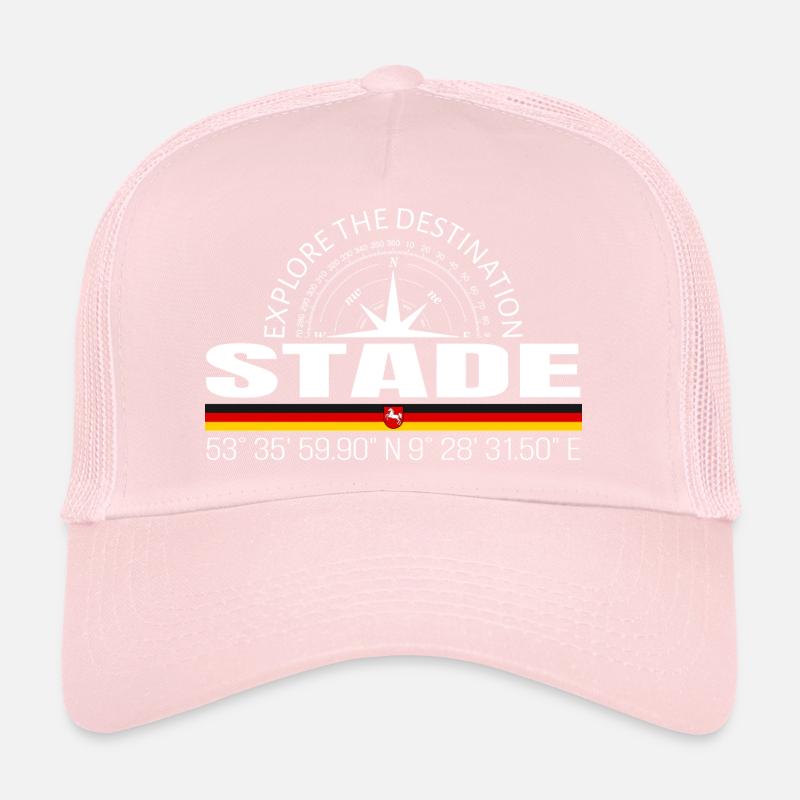 Trucker Cap
