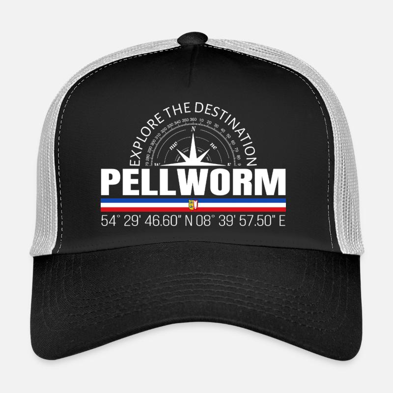 Trucker Cap