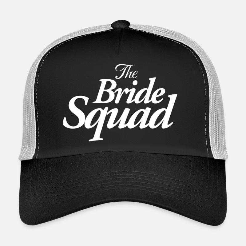 Trucker Cap