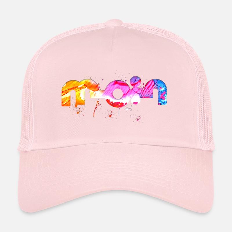 Moin Trucker Cap