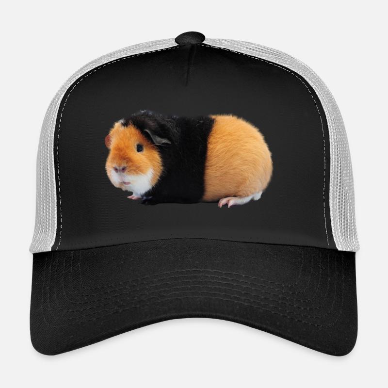Meerschweinchen Trucker Cap