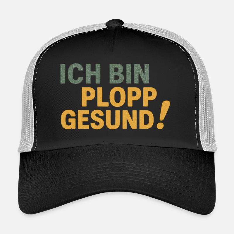 Trucker Cap