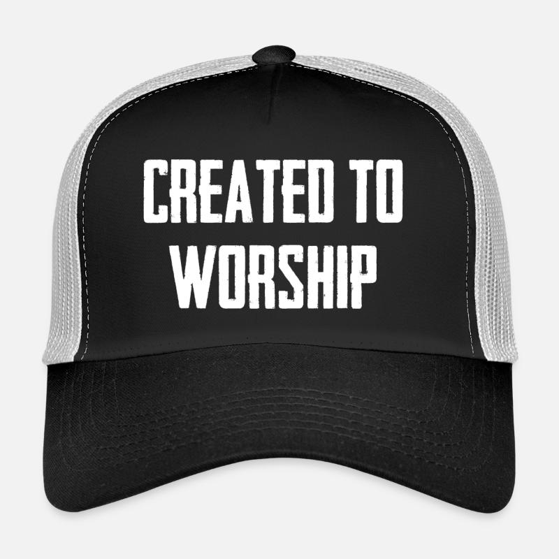 Trucker Cap
