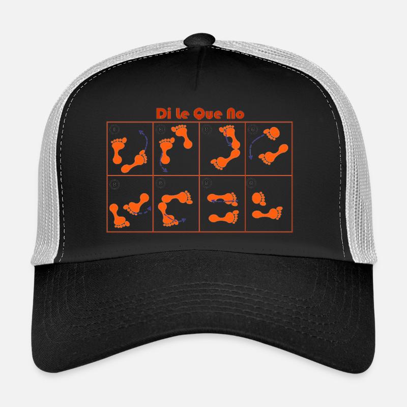 salsa Trucker Cap
