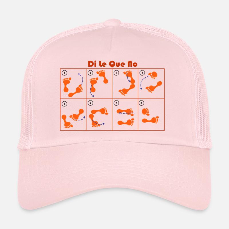 Trucker Cap