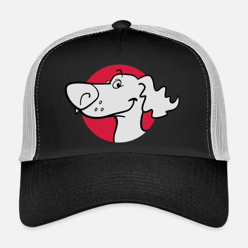 TIN Casquette trucker 
