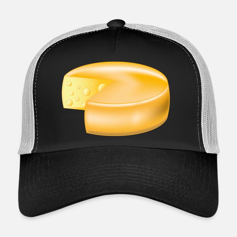 Käse Trucker Cap