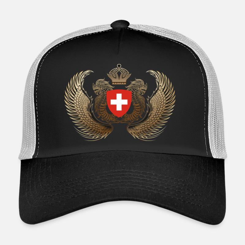 Trucker Cap