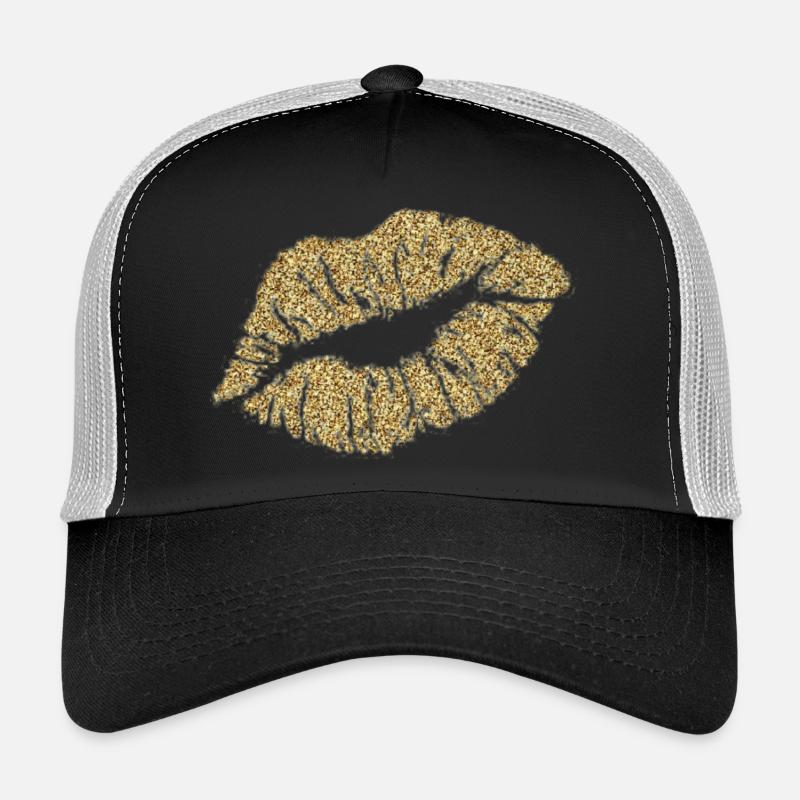 Casquette trucker 