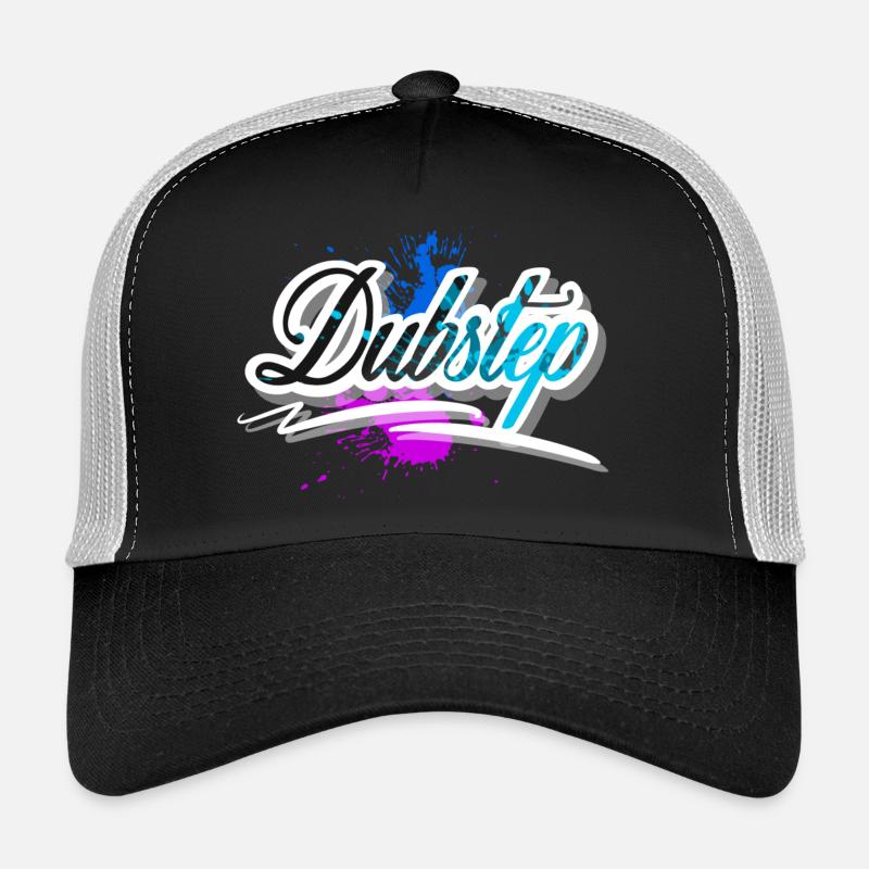 Casquette trucker