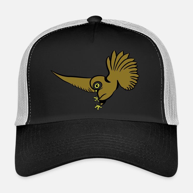 Trucker Cap