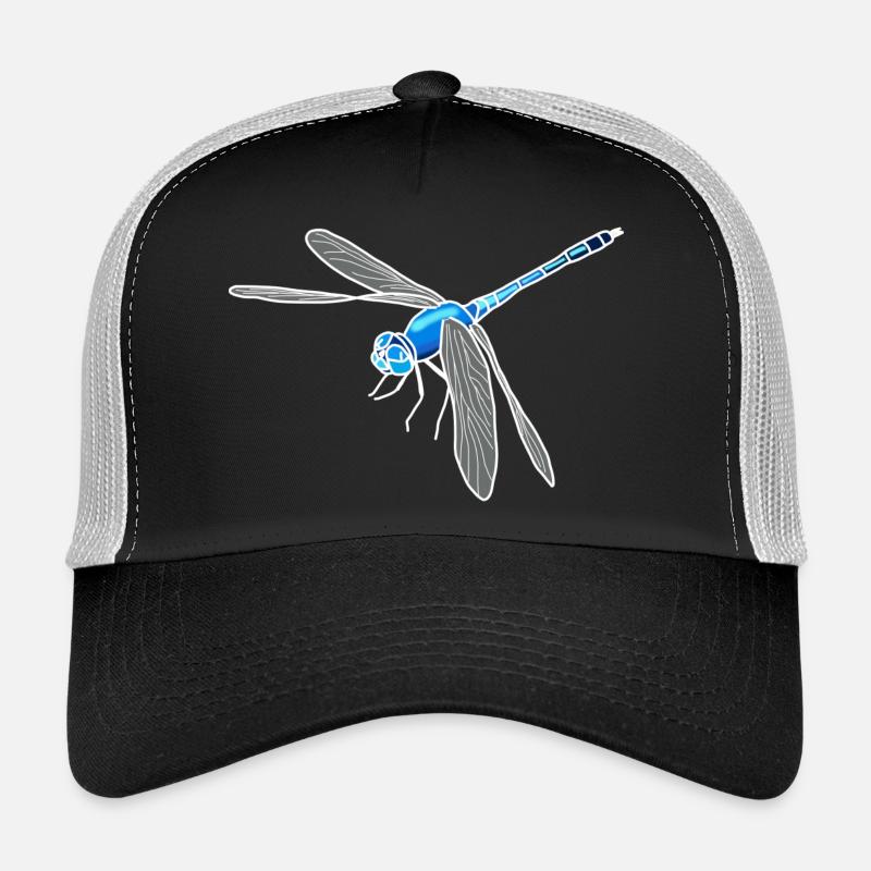 Libelle Trucker Cap