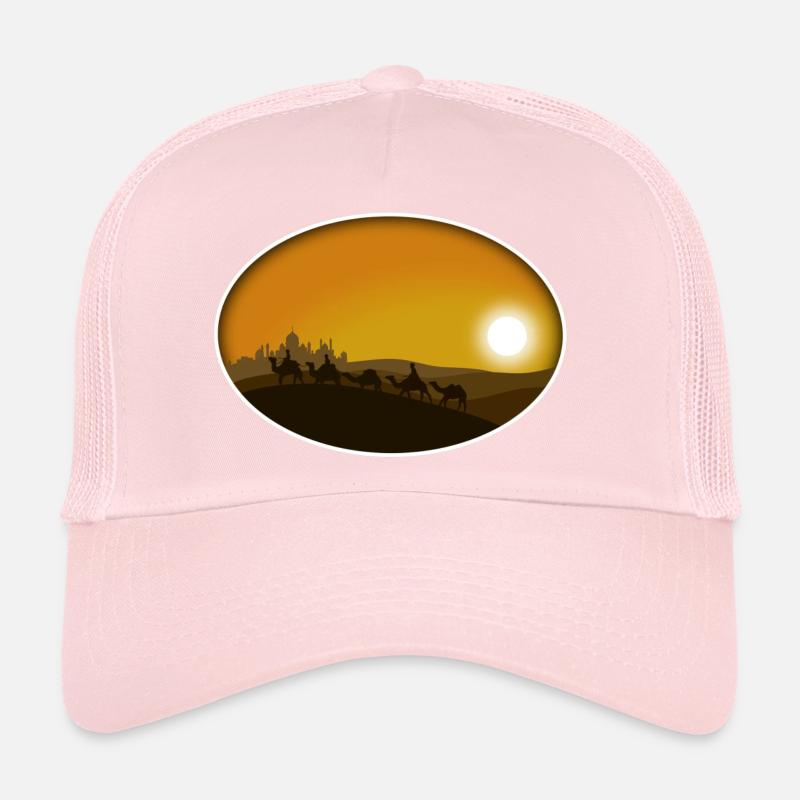 Trucker Cap