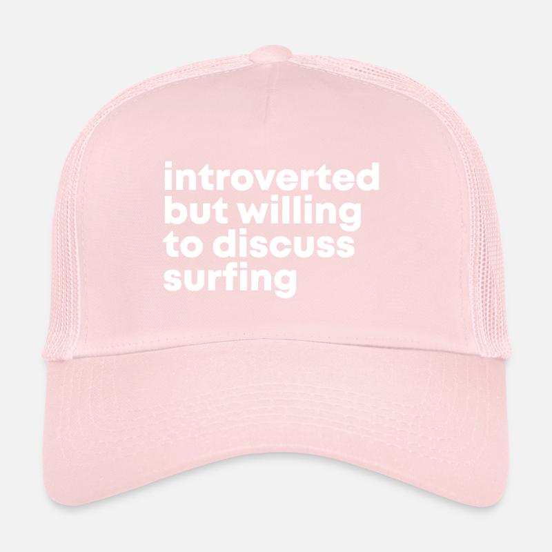 Trucker Cap