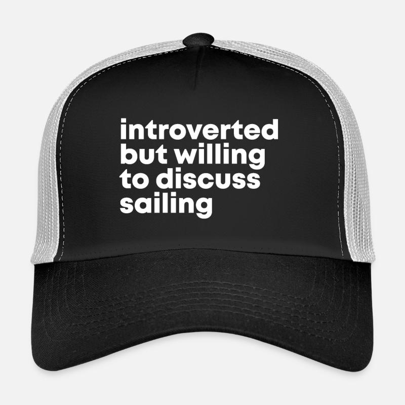 Trucker Cap