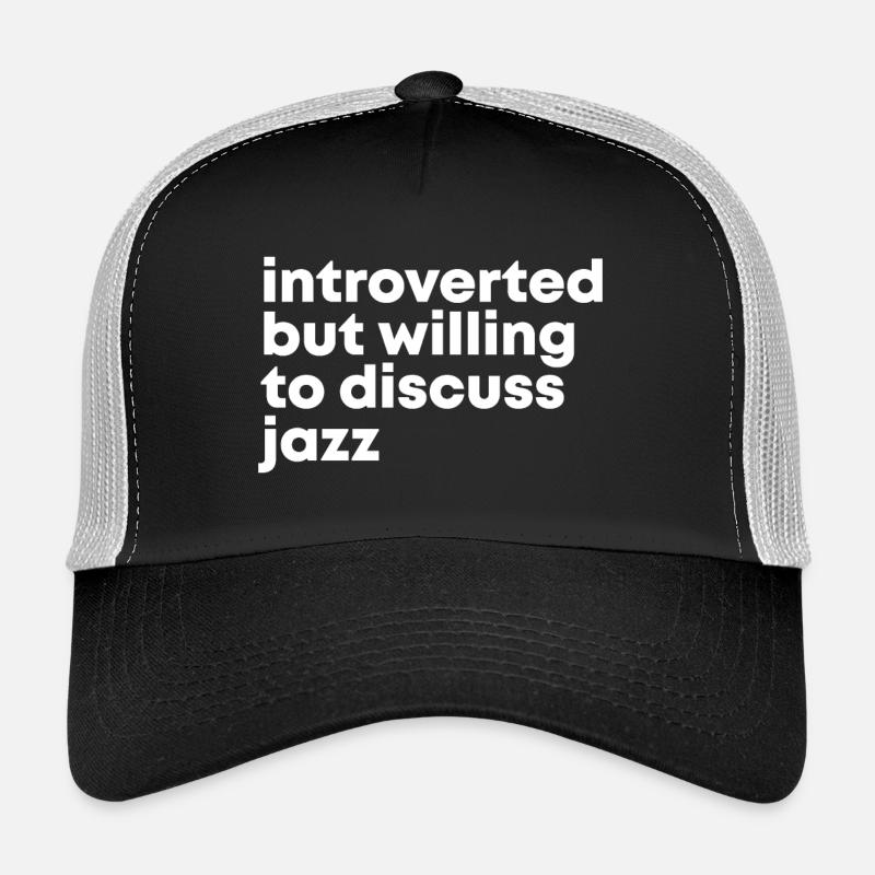 Trucker Cap