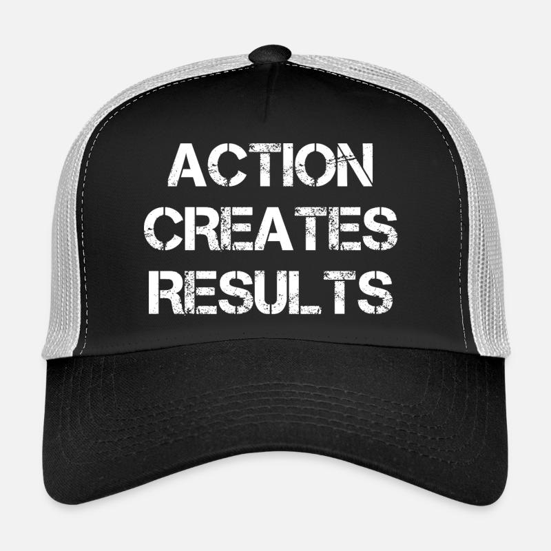 Trucker Cap